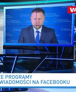 Koronawirus w Polsce. "Jest bardzo źle". Polityk uderza w Szumowskiego