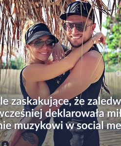 Dlaczego Blanka i Baron się rozstali?