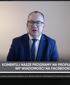 Adam Bodnar o "leczeniu" homoseksualizmu: "To sprzeczne ze standardami praw człowieka"