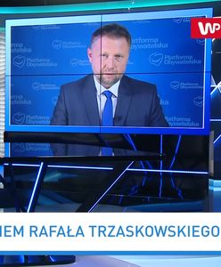 Ruch Trzaskowskiego rusza mimo pandemii? "Lepszego momentu nie będzie"