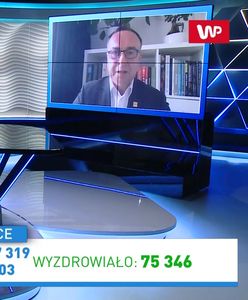 Koronawirus w Polsce i tysiące przypadków. Michał Kobosko o "medycznym stanie wyjątkowym"