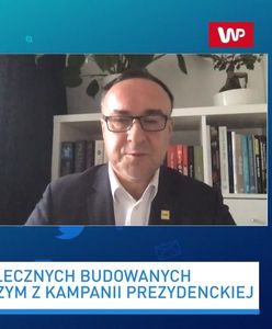 Michał Kobosko potwierdza: Hołownia rozmawiał z Kosiniakiem-Kamyszem. Chodzi o "ewentualną współpracę"