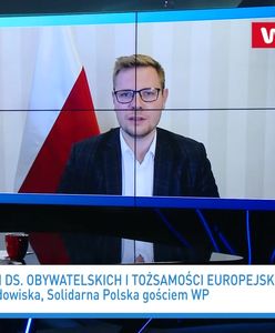Rekonstrukcja rządu. Kto ostatnim ministrem? Michał Woś zdradził nazwiska