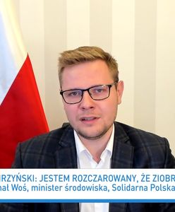 Rekonstrukcja rządu. Polityk ostro o Zbigniewie Girzyńskim. "Powygadywał wiele głupot"