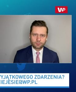 Jarosław Kaczyński bez maseczki. Jest reakcja polityka Porozumienia