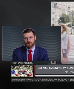 Dr Grzesiowski: Żołnierze muszą pomóc ratownictwu medycznemu