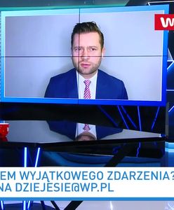 Rząd wprowadzi stan nadzwyczajny? Kamil Bortniczuk: jest taka możliwość