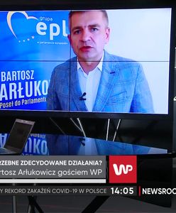 Koronawirus. Bartosz Arłukowicz: osiągnęliśmy krytyczny punkt pandemii