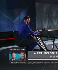 Łukasz Szumowski zakażony. Prof. Włodzimierz Gut wyjaśnia jego słowa o "fałszywie dodatnim" teście