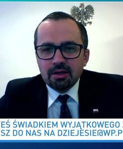 "To szokujące". Marcin Horała zdumiony wypowiedziami Jana Ardanowskiego