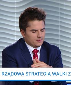 Zakaz sprzedaży alkoholu od godziny 19? Wiceminister Marcin Horała: różne rozwiązania są analizowane