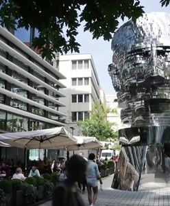 Czechy. Coraz gorsza sytuacja u sąsiada Polski. Ludzie zaczynają się buntować