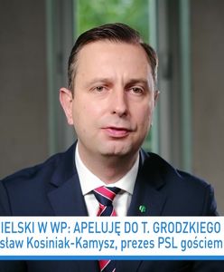 Sejm. Władysław Kosiniak-Kamysz o zamieszaniu wokół ustaw antycovidowych