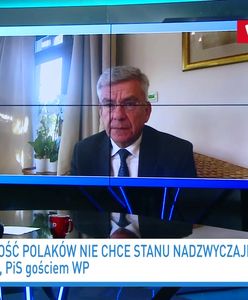 Koronawirus. Medycy zarobią lepiej? Stanisław Karczewski zdradza szczegóły