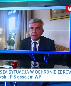 Stadion Narodowy jako szpital polowy. Senator PiS zgłosił chęć do pracy