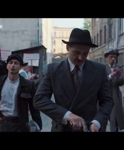 "Król" - zwiastun nowego serialu na motywach książki Szczepana Twardocha
