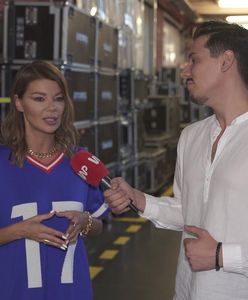 Edyta Górniak zaangażuje się w politykę. "Przygotowuje swój program"