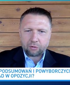 Powyborcze sondaże PO. Marcin Kierwiński: cieszymy się z poparcia młodych