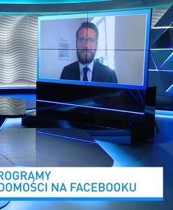 Rekonstrukcja rządu. Radosław Fogiel: "Polska resortowa" to problem, który istnieje od zawsze