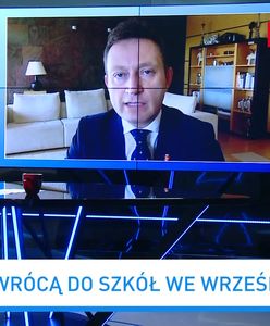 Koronawirus w Polsce. Uczniowie nie wrócą do szkół?