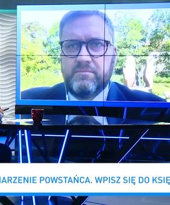 "Oni są niesamowici". Piękne słowa o Powstańcach