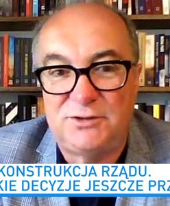 Rekonstrukcja rządu. Włodzimierz Czarzasty: Za konwencję stambulską Zbigniew Ziobro dostał po łapach