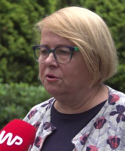 Ilona Łepkowska o wypowiedzeniu konwencji stambulskiej: "To jest bardzo niedobry sygnał do cywilizowanego świata"