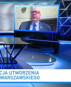 17 lub 49 województw. Piotr Zgorzelski o planach PiS