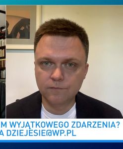 Szymon Hołownia o zadaniach swojej żony po wyborach. Czym teraz się zajmuje Urszula Brzezińska-Hołownia?