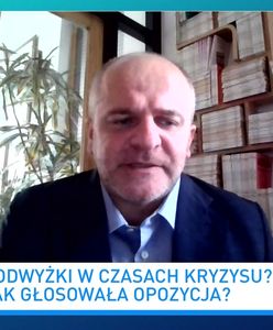 Podwyżki dla posłów. Paweł Kowal zmienia zdanie. "Po przemyśleniu jeszcze raz"