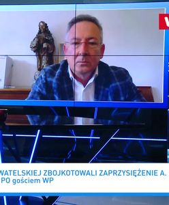 Zaprzysiężenie Andrzeja Dudy. Bartłomiej Sienkiewicz odpowiada na krytykę zwolenników PO