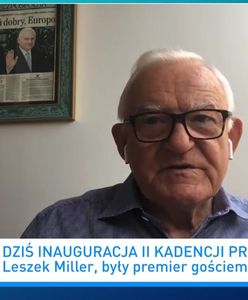 Strefy bez LGBT. Paliwo dla "eurosceptyków"? Leszek Miller o procedurze wyjścia