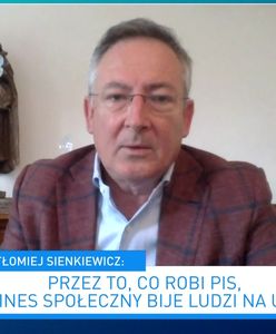 Powrót do szkoły. Były szef MSW Bartłomiej Sienkiewicz: mam nadzieję, że się nic złego nie stanie