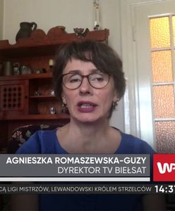 Białoruś. Aleksander Łukaszenka pozuje z karabinem. "Widok zatrważający, pytanie o poczytalność"