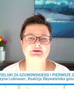 Łukasz Szumowski na wakacjach w Hiszpanii. Lubnauer przypomniała aferę z Ryszardem Petru