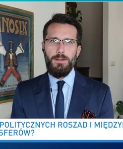 Będą transfery polityków w Zjednoczonej Prawicy? Radosław Fogiel: nie słyszałem