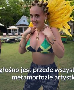 Największe metamorfozy gwiazd