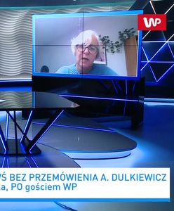 Andrzej Duda wspomniał o Lechu Wałęsie. Joanna Kluzik-Rostkowska: to nie jest żadna łaska