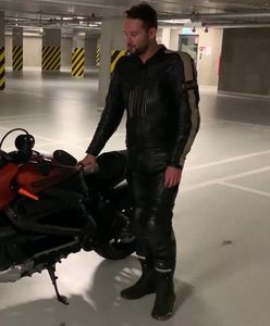 Harley-Davidson LiveWire – jak wygląda ładowanie elektrycznego motocykla