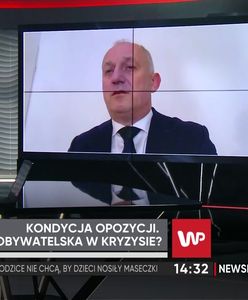 Szymon Hołownia podbiera posłów? Zaskakujący komentarz Sławomira Neumanna