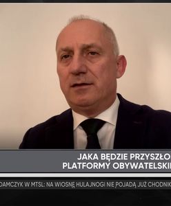 Zgrzyt w PO po krytyce ze strony m.in. Klaudii Jachiry. "Oczekuję więcej szacunku"