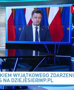 Koronawirus w Polsce. Co z weselami? Dworczyk: jest dyskusja, by zmienić przepisy