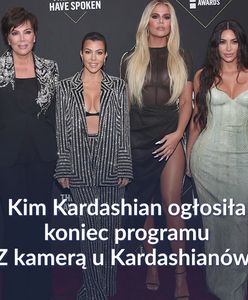 Jak zmieniały się siostry Kardashian?