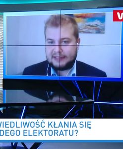 Jarosław Kaczyński boi się podsłuchów? Szef Forum Młodych PiS: "Jest to oczywiście ostrożność"