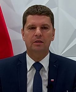 Koronawirus w Polsce. Co z powrotem do szkół? Dariusz Piontkowski mówi o wrześniu