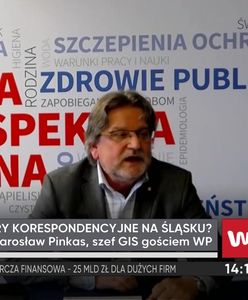 Wybory korespondencyjne na Śląsku? "Będziemy analizować sytuację"