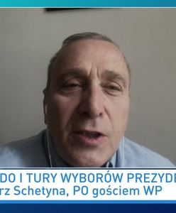 "Karta rodziny" Dudy. Schetyna: Kartę Rodziny podpisał ponad 6 lat temu prezydent Komorowski