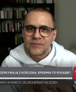 Koronawirus. O. Paweł Gużyński: człowiek poszukuje kontaktu duchowego