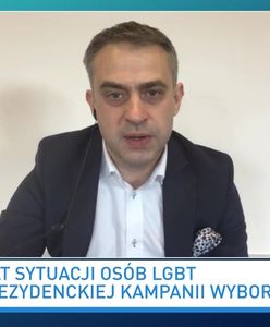 Zjednoczona Prawica w ogniu krytyki. Krzysztof Gawkowski: "Wywołują nienawiść"