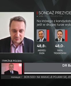 Wybory 2020. Politolog Bartłomiej Biskup o Andrzeju Dudzie i LGBT. "Wyprowadzony na skrajne wody"